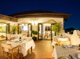 Kisiwa House, hotel near St Joseph's Roman Catholic Cathedral, Zanzibar City