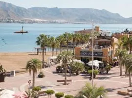 Apartamento Puertoplaya II