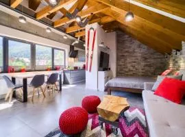 Złoty Widok Ski & Spa