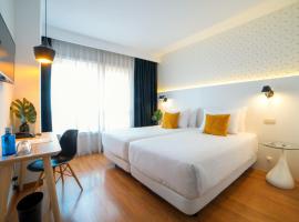 Hotel Cetina Murcia