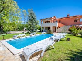 Villa 1574, holiday rental in Santalezi