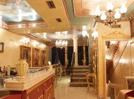 Hotel Boutique Vila Fernando Tirana