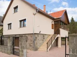 Harangvirág Apartmanház - Visegrád