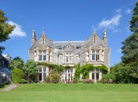 Beryl Country House, hotell i nærheten av Wells Cathedral i Wells