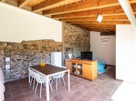 RUSTIC & CHIC b&b