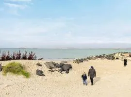 5 person holiday home in Thyborøn