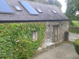 Lofty House, self catering accommodation in Kilkenny