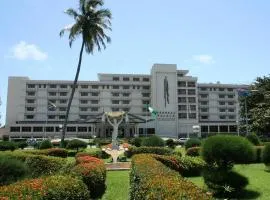 The Federal Palace Hotel and Casino
