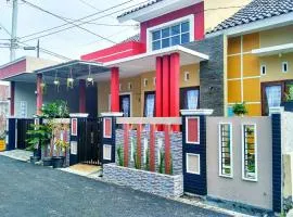 ANAMI Homestay & Guest House Cilacap