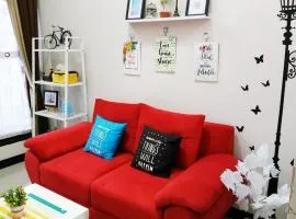 ANAMI Homestay & Guest House Cilacap