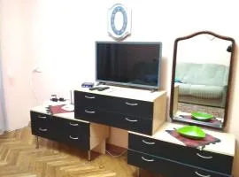 lighthouse apartment