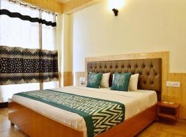 Ditto Room Kufri Ashray, hotel in Shimla