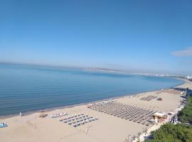 Bral Apartments, Ferienwohnung in Durrës