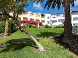 ROBINSON ESQUINZO PLAYA - All Inclusive – hotel w mieście Morro del Jable