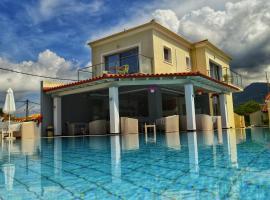 SunRose Beach Aparthotel