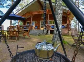 Vacation Home Kuhmanne