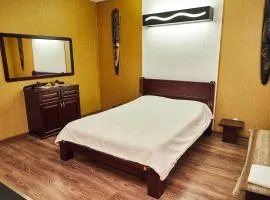 Africa Apartment