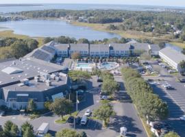 The Cove at Yarmouth, a VRI resort, hotel em Yarmouth