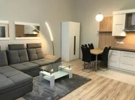 Bervia Apartman