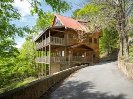 Mountain Tyme, Hot Tub, Pool Table, Game Room, 685 FREE tickets each paid day!
