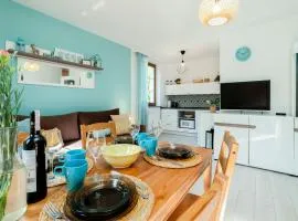 Apartament Karkonosze