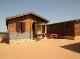 El Mirador De La Moraña, holiday rental in Hernansancho