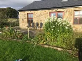 Three Peaks View Cottage BD23 4SP