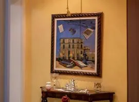 Solimena House