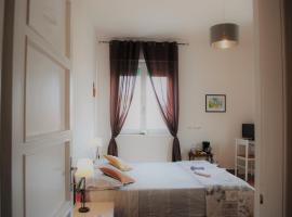 Dreaming Verona Rooms