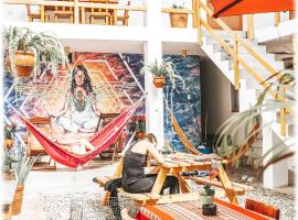 ATMA Hostel & Yoga