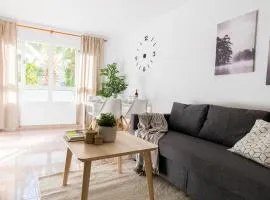 Acogedor Apartamento Gara 54 Arguineguin