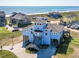 Swink Cottage, hotel in Southern Shores