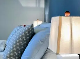 Ferienwohnungen Bosbuell Huus