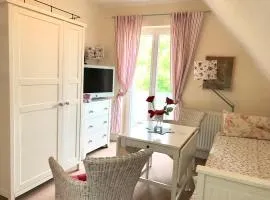 Ferienwohnung Spatzennest