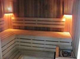 Veneziola Paraíso Apartment La Manga, hotel in La Manga del Mar Menor