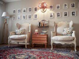 B&B Antique Maison, Bed & Breakfast in Soave