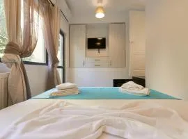 Stanford Aparthotel