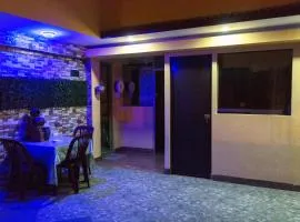 El Viajero Aeropuerto