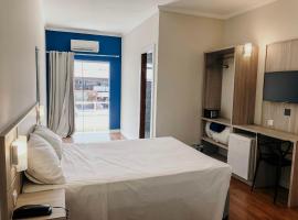 Sense Hotel Araucária, hotel em Araucária