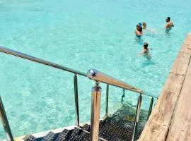 Sunny Day @CadaquesCaribe Bayahibe Dominicus