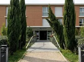 Residhotel Les Hauts d'Andilly