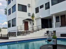 The best available hotels & places to stay near Yuriria, Mexico