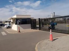 Oportunidad! Depto cerca del centro Estacionamiento Privado!