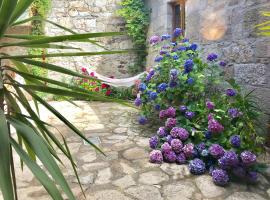 Campos에 위치한 호텔 Janelas da Cabreira