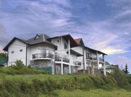 Misthill Rest - Lavish Villa, hotel en Nuwara Eliya