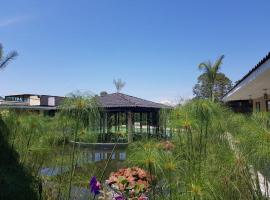 Casa Santa Teresa Bed & Breakfast, Hotel in Valle de Bravo