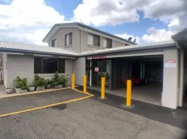 Allan Cunningham Motel