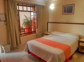 Hotel Santa Rosa