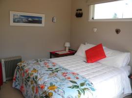 b&b @ fynnz, bed and breakfast en Turangi