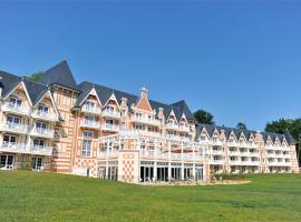 Résidence b'o cottage - b'o resort thermal & spa